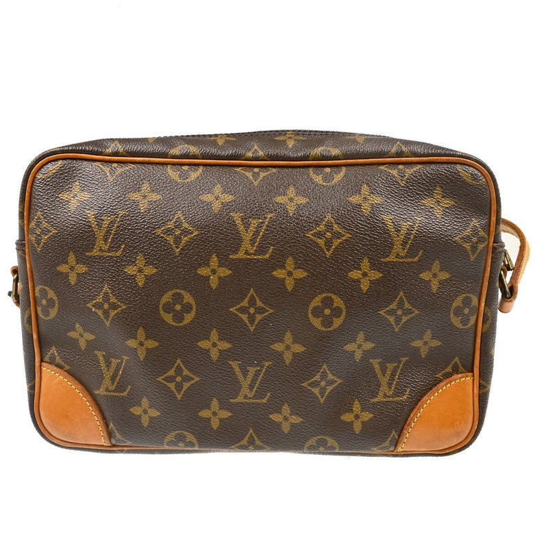 Louis Vuitton Trocadero 27 Shoulder Bag