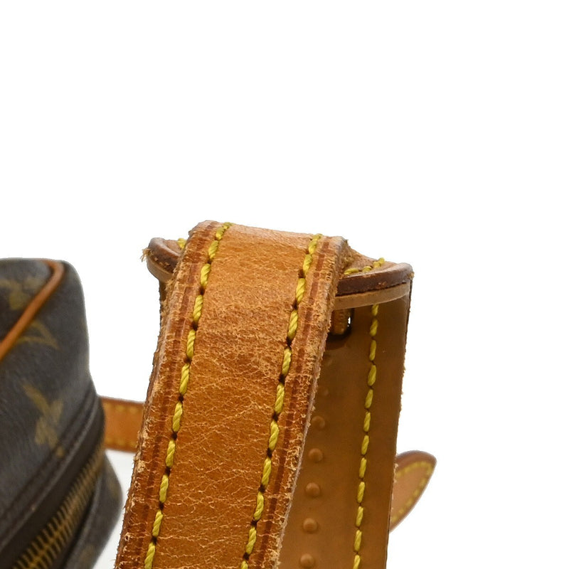 Louis Vuitton Trocadero 27 Shoulder Bag