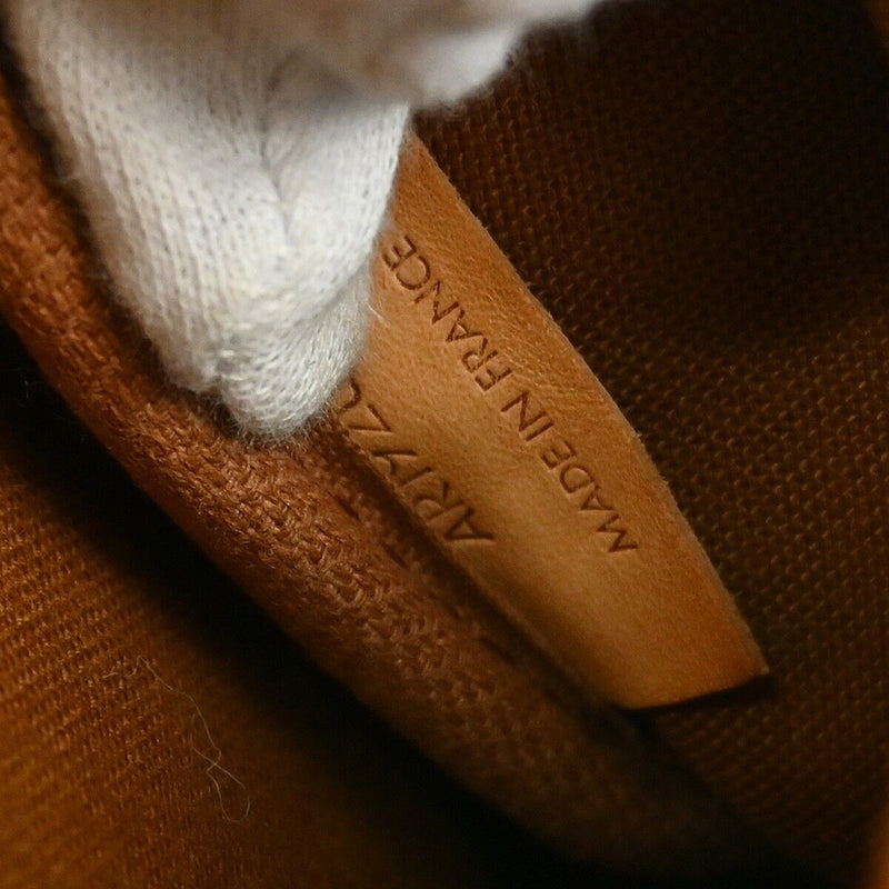 Louis Vuitton Saumur 35 Messenger