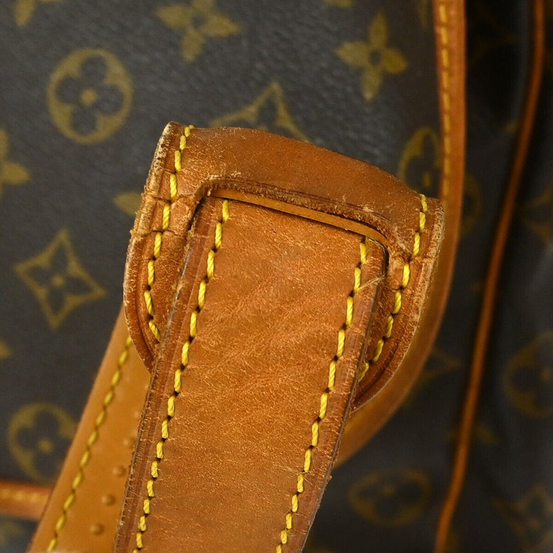 Louis Vuitton Saumur 35 Messenger