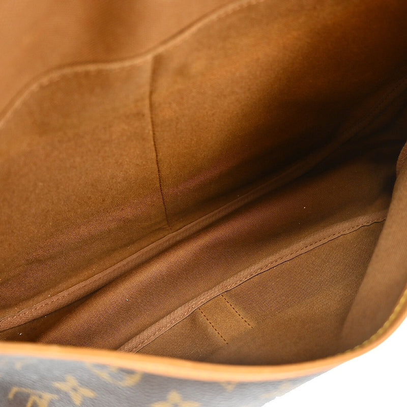 Louis Vuitton Saumur 35 Messenger