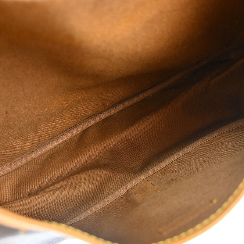 Louis Vuitton Saumur 35 Messenger