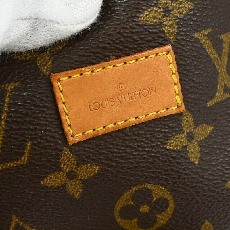 Louis Vuitton Saumur 35 Messenger
