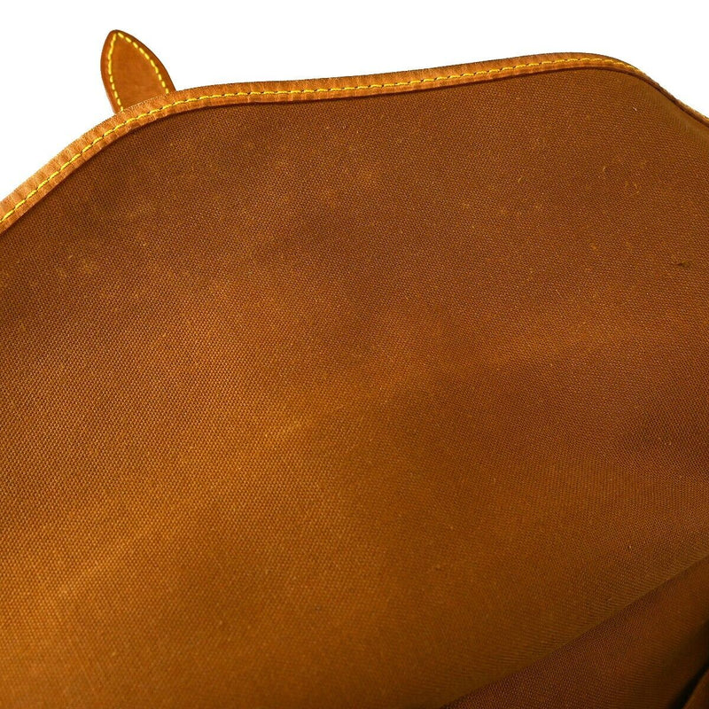 Louis Vuitton Saumur 35 Messenger