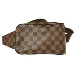 Louis Vuitton Geronimos Bum Bag Damier