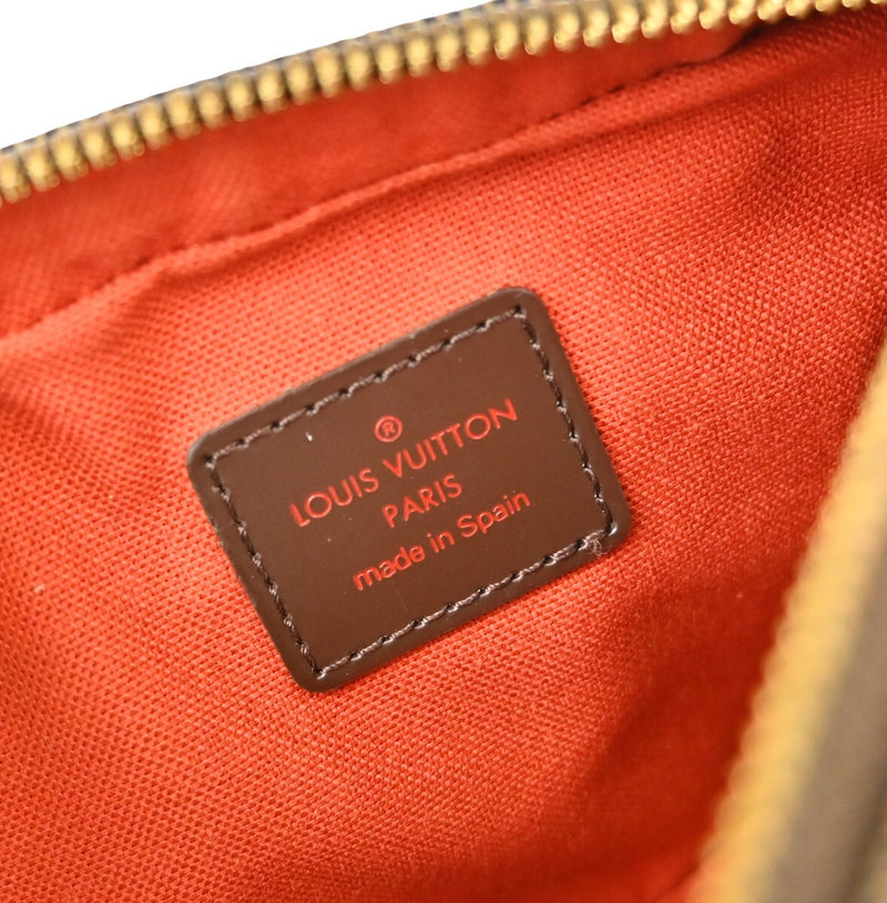 Louis Vuitton Geronimos Bum Bag Damier