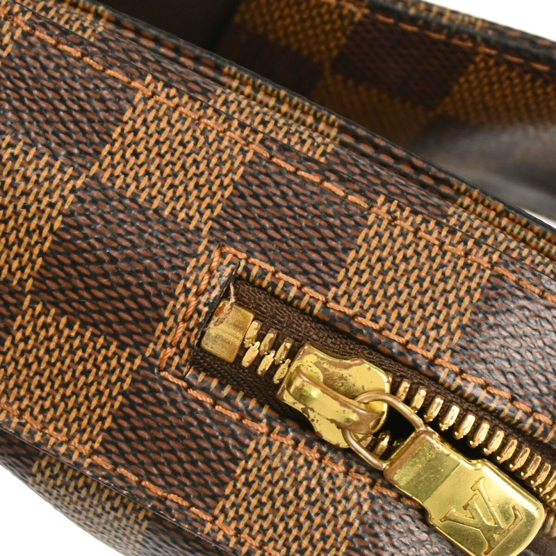 Louis Vuitton Geronimos Bum Bag Damier