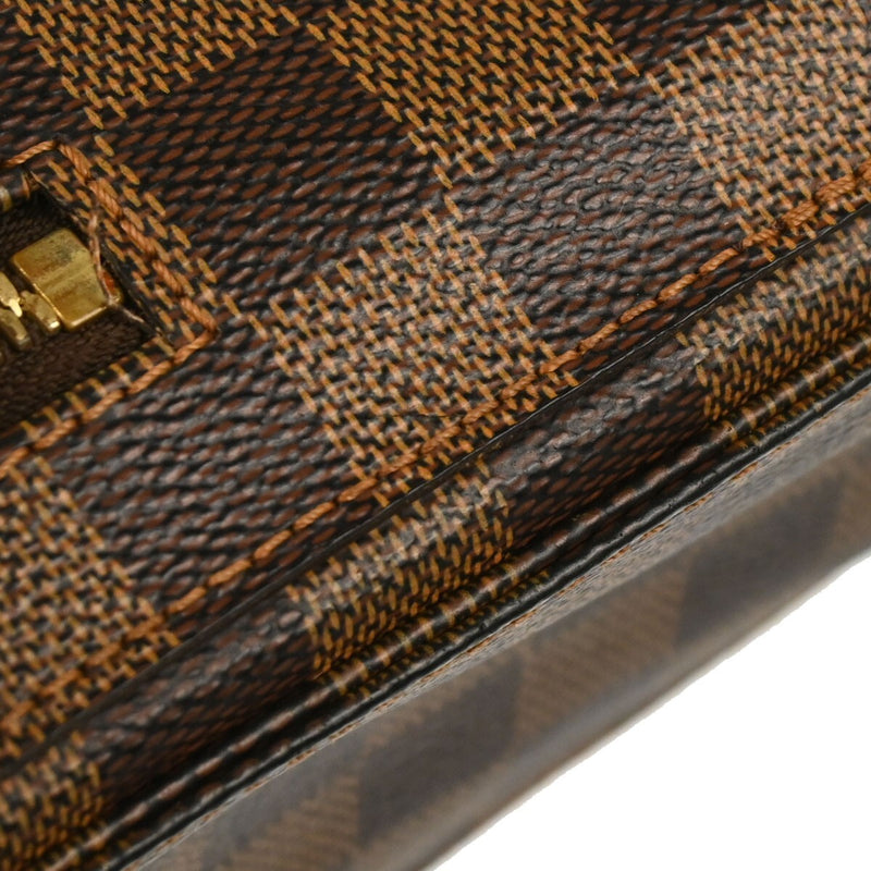 Louis Vuitton Geronimos Bum Bag Damier