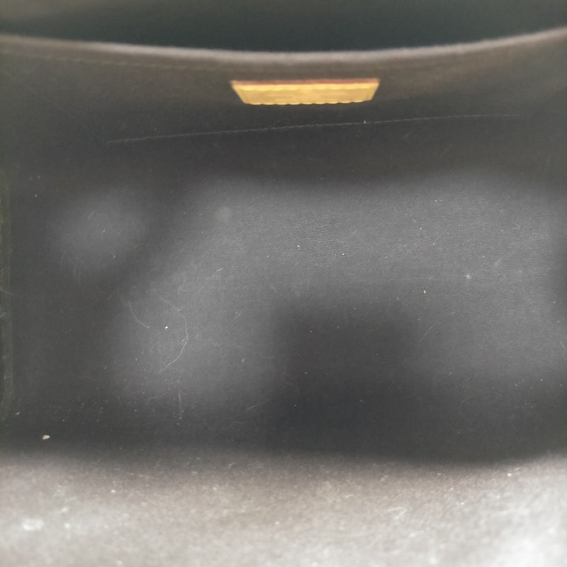 Louis Vuitton Lv Hand Bag Brea Mm Purple