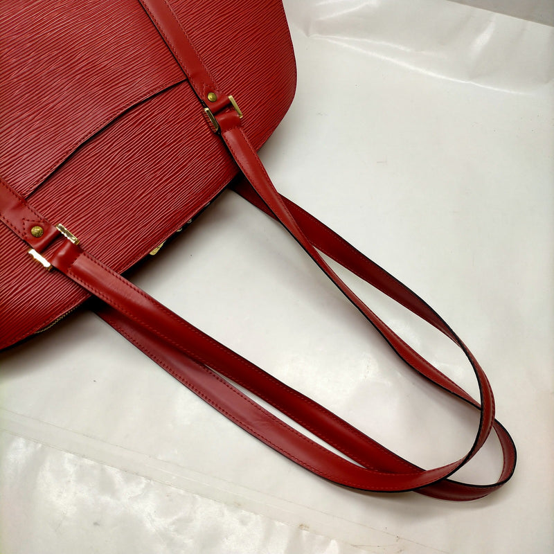 Louis Vuitton Lv Shoulder Bag Solferino