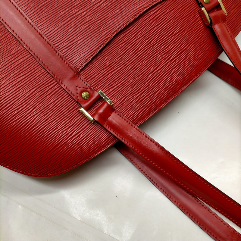 Louis Vuitton Lv Shoulder Bag Solferino