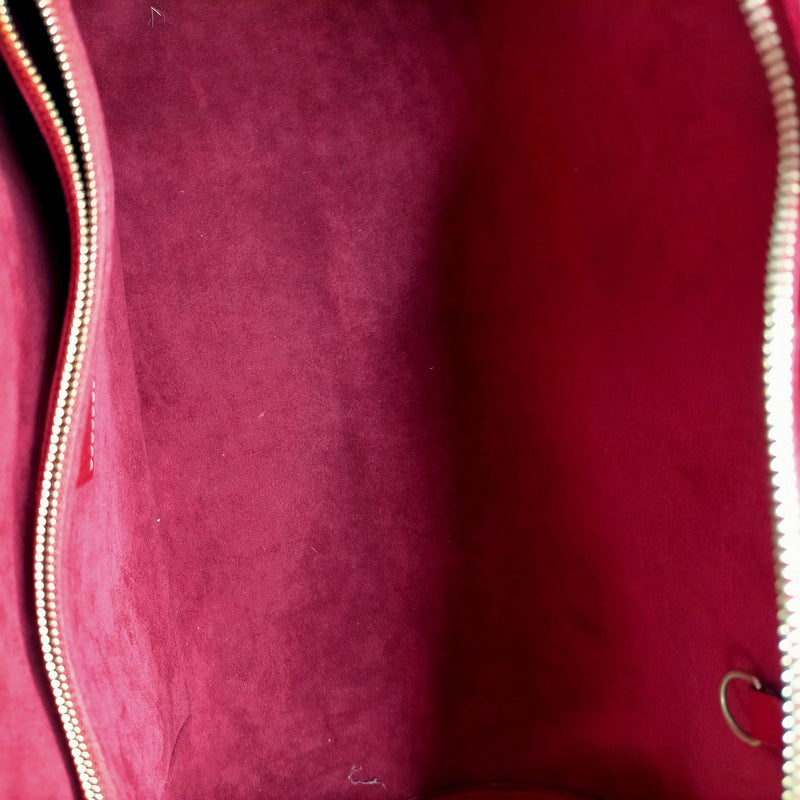 Louis Vuitton Lv Shoulder Bag Solferino