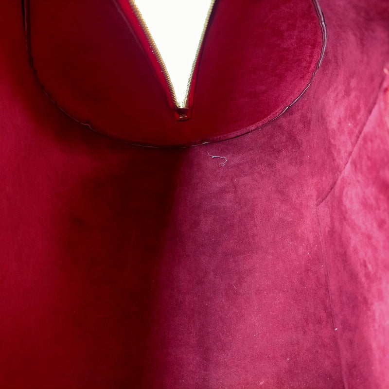 Louis Vuitton Lv Shoulder Bag Solferino
