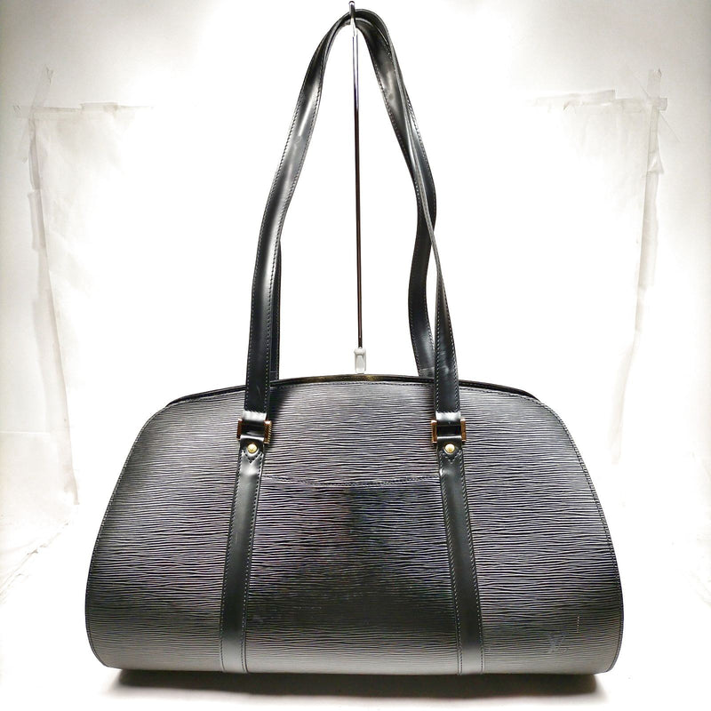 Louisvuitton Boston Bag Solferino 45