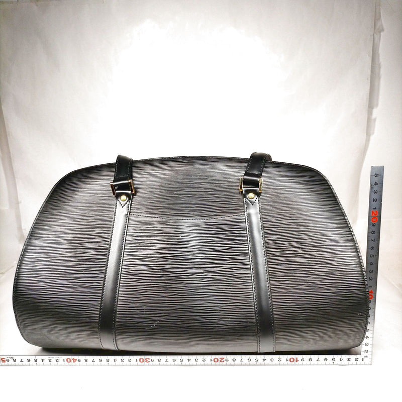 Louisvuitton Boston Bag Solferino 45
