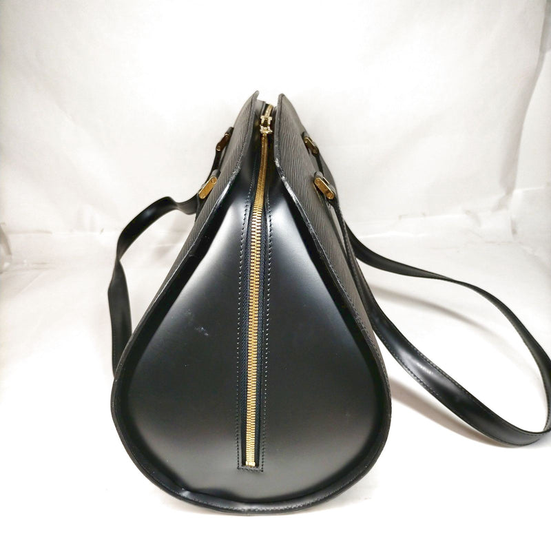 Louisvuitton Boston Bag Solferino 45