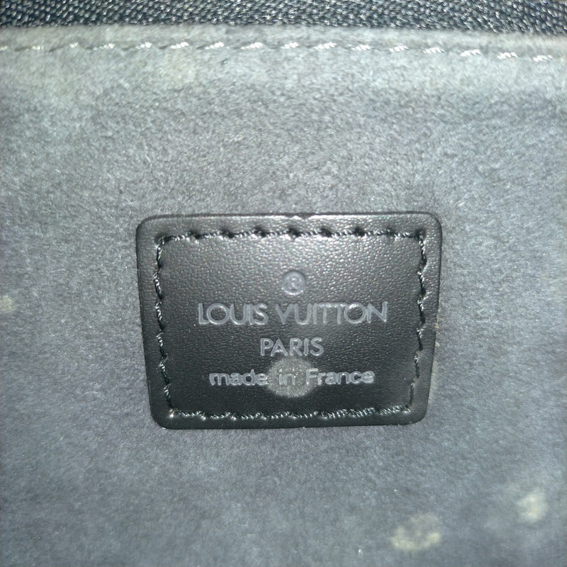 Louisvuitton Boston Bag Solferino 45