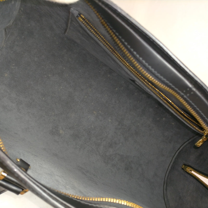 Louisvuitton Boston Bag Solferino 45
