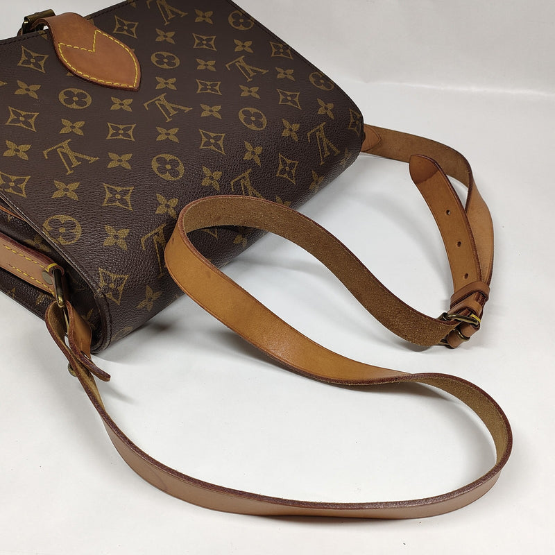 Louis Vuitton Lv Shoulder Bag