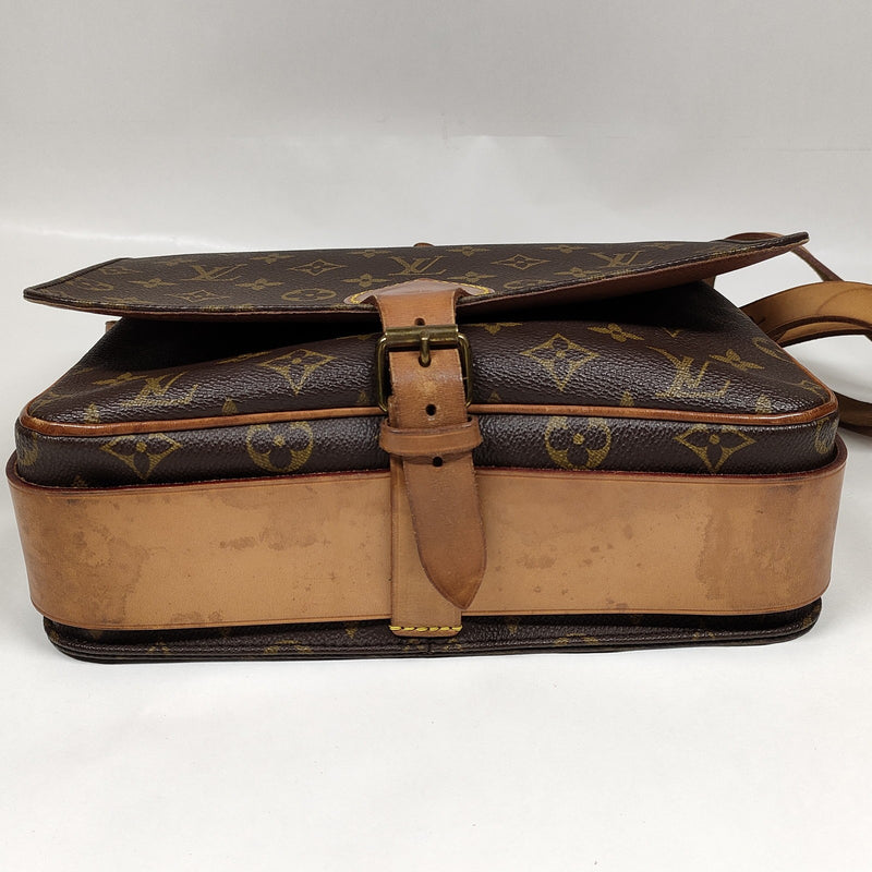 Louis Vuitton Lv Shoulder Bag