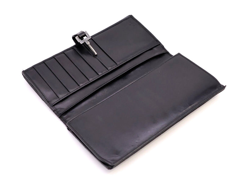 Gucci Jackie Wallet Bifold Long Purse
