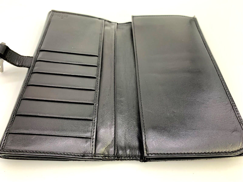 Gucci Jackie Wallet Bifold Long Purse