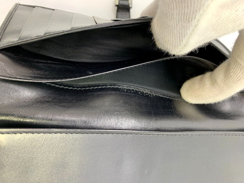Gucci Jackie Wallet Bifold Long Purse