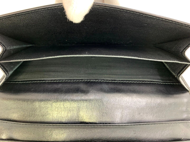 Gucci Jackie Wallet Bifold Long Purse