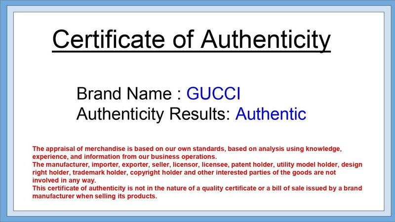 Gucci Jackie Wallet Bifold Long Purse