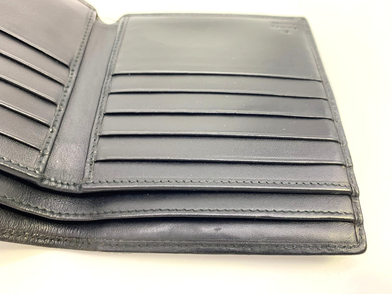 Gucci Jackie Wallet Short Bifold Card