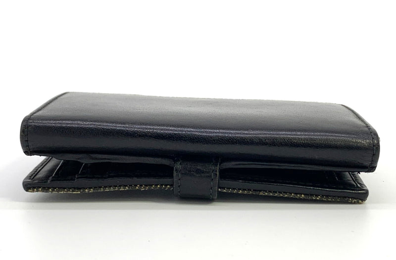 Gucci Jackie Wallet Short Bifold Card