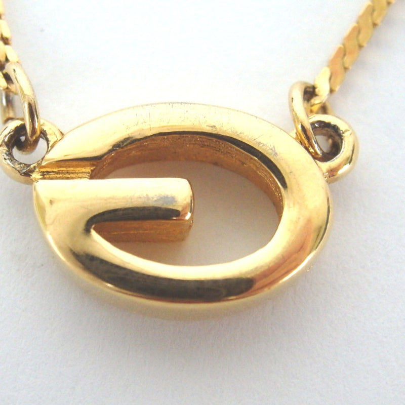Givenchy Necklace Metal