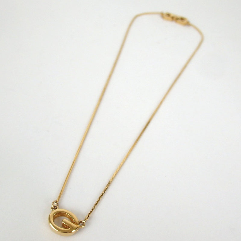 Givenchy Necklace Metal
