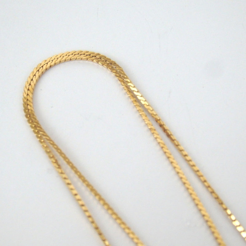 Givenchy Necklace Metal