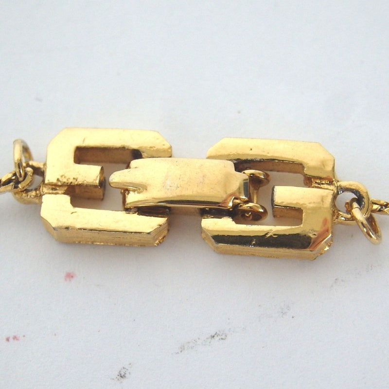 Givenchy Necklace Metal