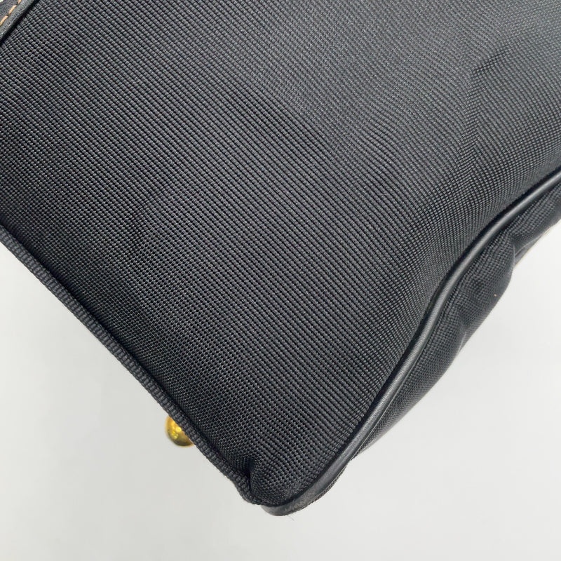 Burberrys Nova Check Nylon X