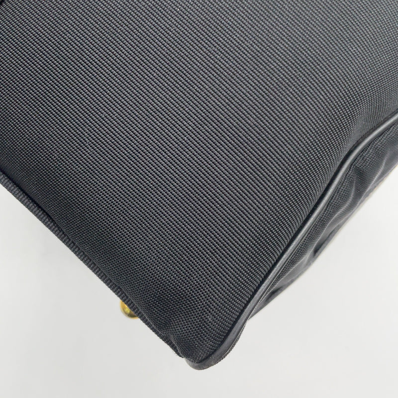 Burberrys Nova Check Nylon X