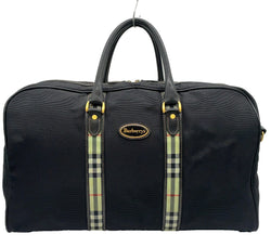 Burberrys Nova Check Nylon X