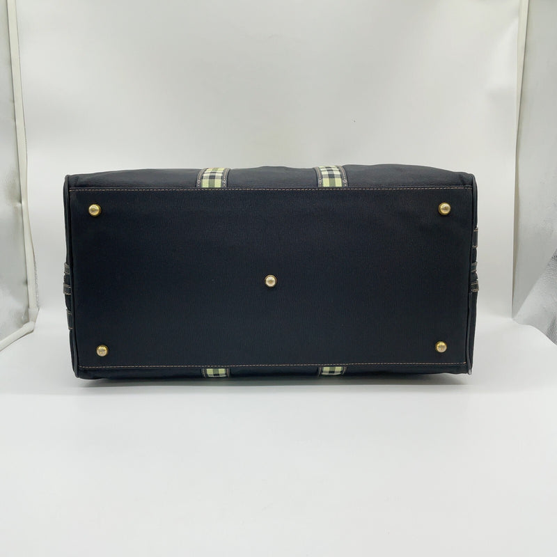 Burberrys Nova Check Nylon X