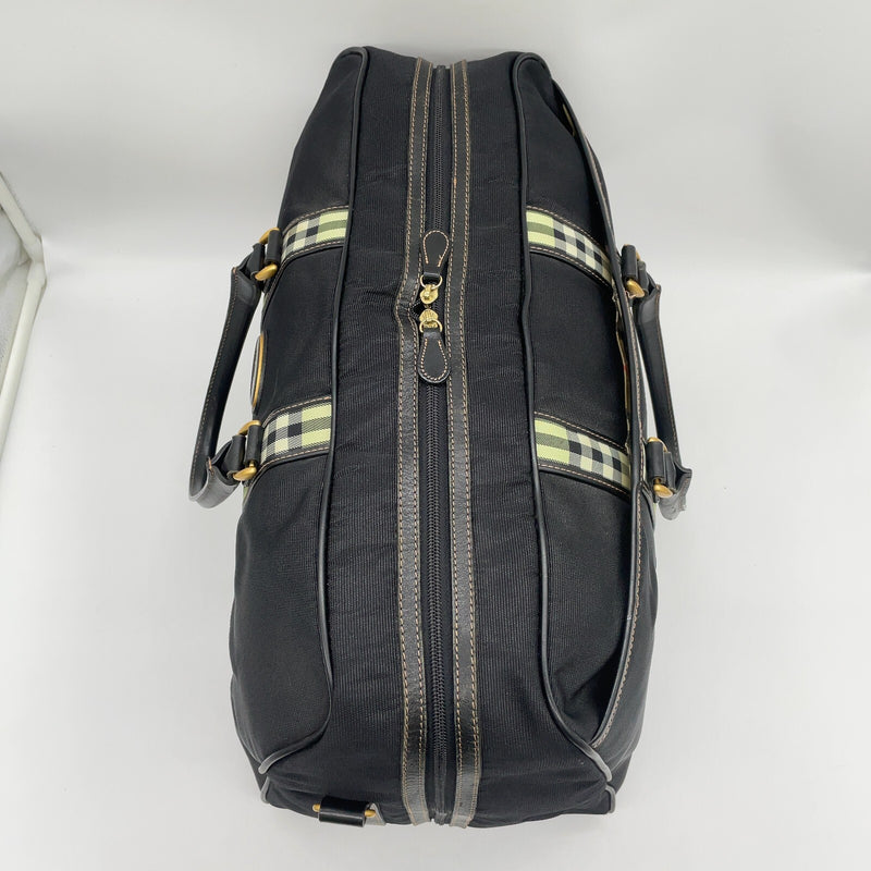 Burberrys Nova Check Nylon X