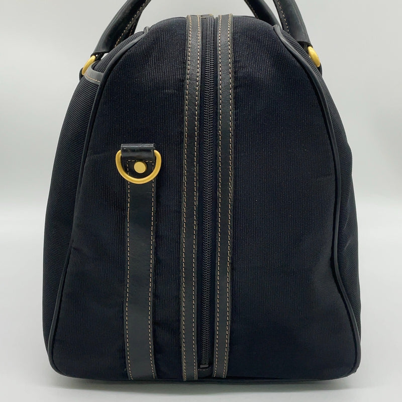 Burberrys Nova Check Nylon X