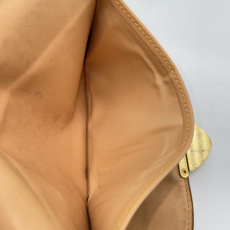 Louis Vuitton Porte Eugenie