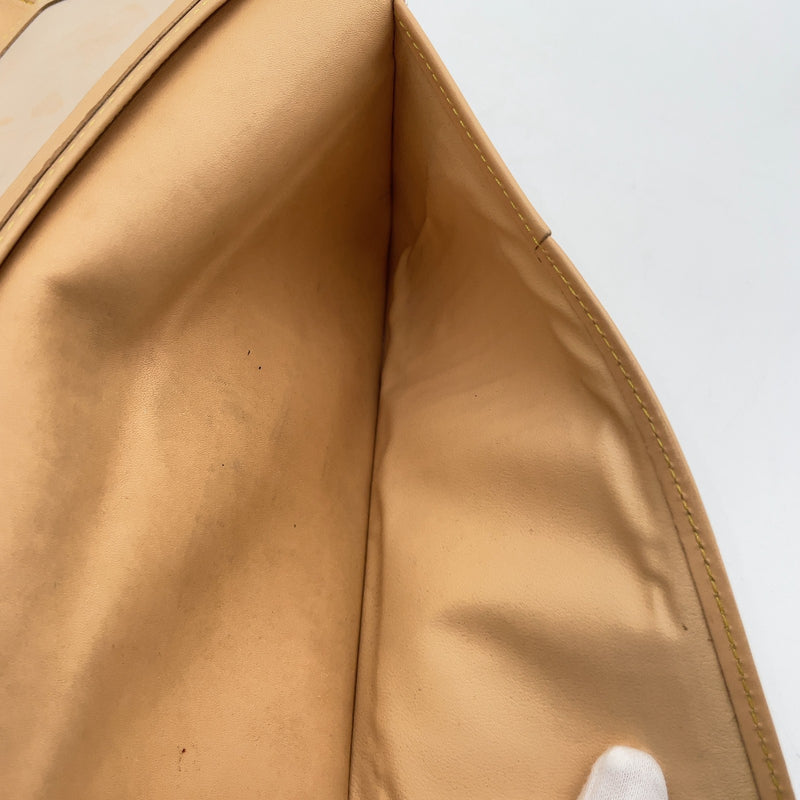 Louis Vuitton Porte Eugenie