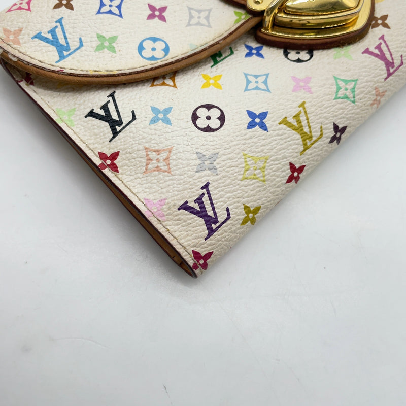 Louis Vuitton Porte Eugenie