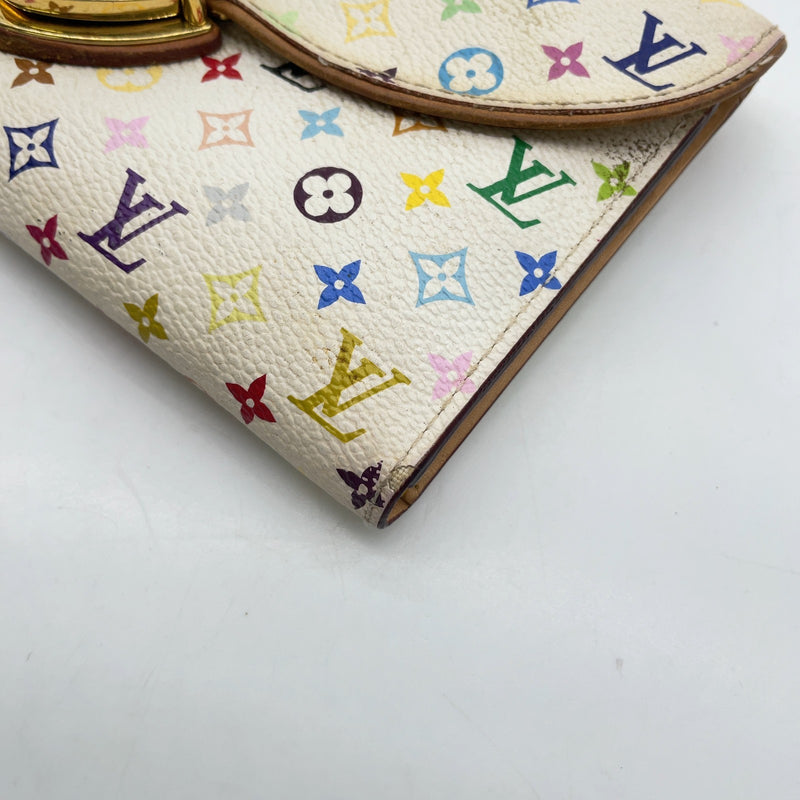 Louis Vuitton Porte Eugenie
