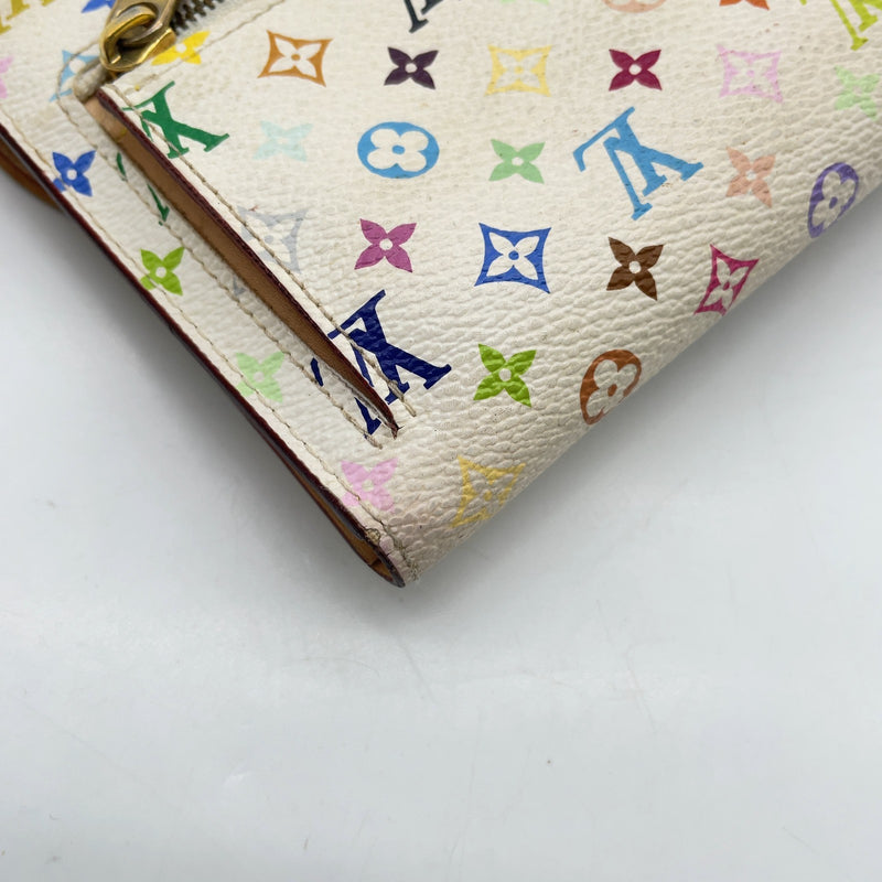 Louis Vuitton Porte Eugenie