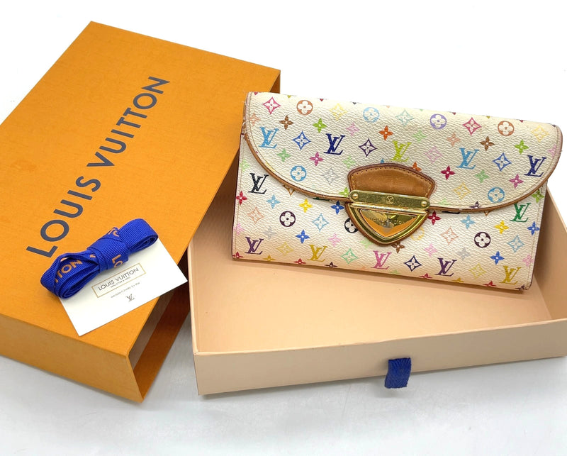 Louis Vuitton Porte Eugenie