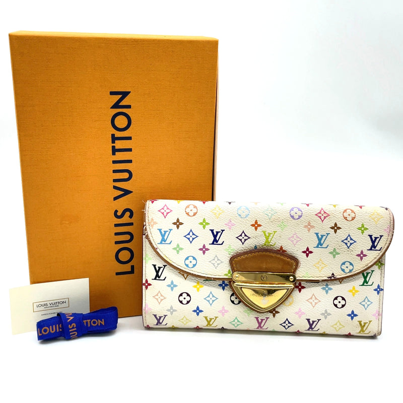 Louis Vuitton Porte Eugenie