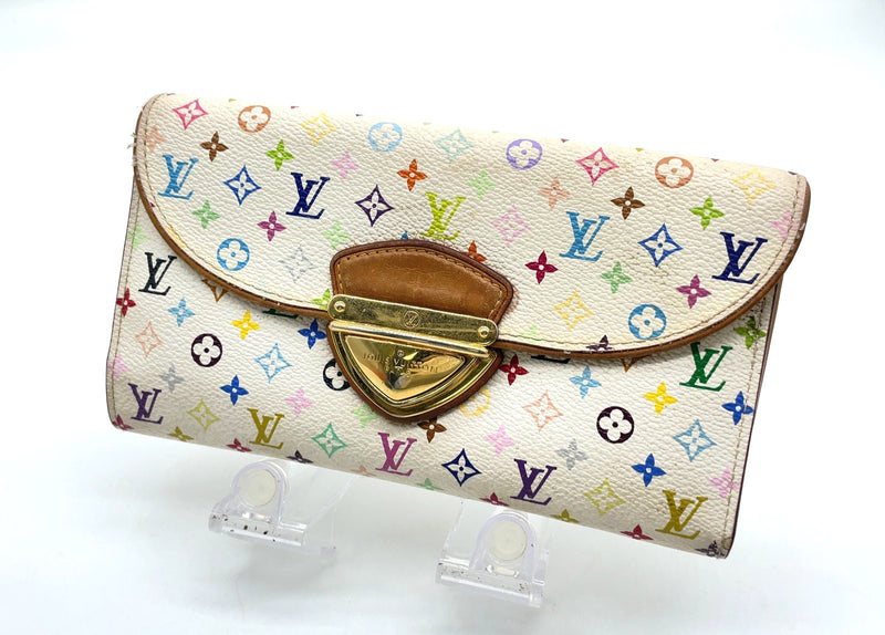 Louis Vuitton Porte Eugenie