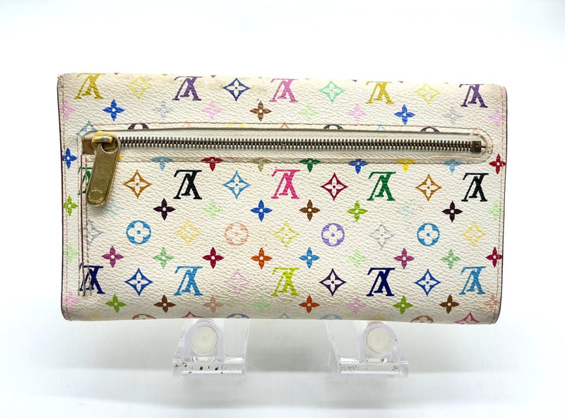 Louis Vuitton Porte Eugenie